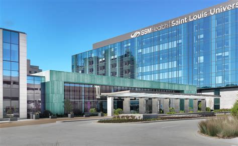 St. Louis University School of Medicine Pre.